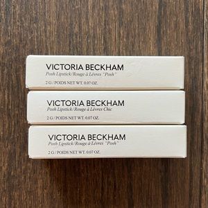 Victoria Beckham Lipstick Discovery Set